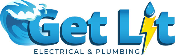 Get Lit Electrical logo