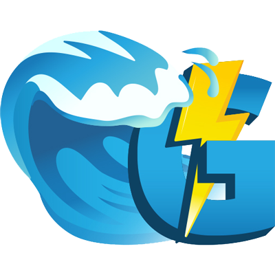 Get Lit Electrical logo icon