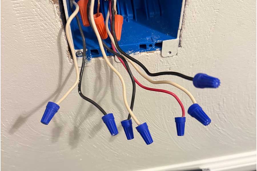 Electrical Rewiring for Norfolk VA